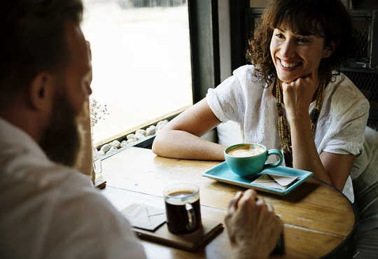 The Basis For Your Personal Happiness: Owning Your Relationship