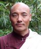 Anam Thubten, author of the book: The Magic of Awareness
