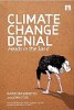 Climate Change Denial: Heads in the Sand by Washington Haydn and John Cook.