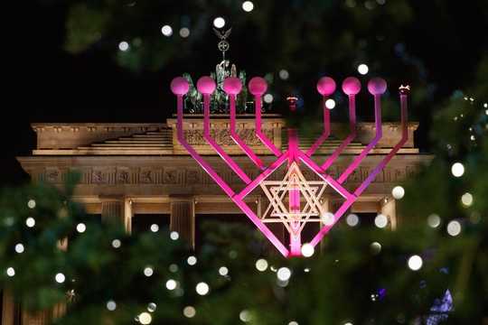 The Story Of Hanukkah: How A Minor Jewish Holiday Was Remade In The Image Of Christmas