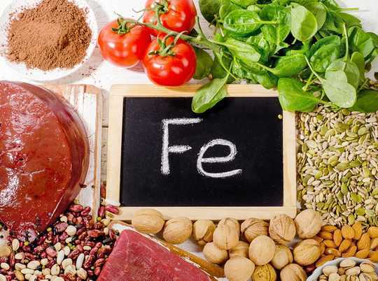 Why Iron Is Such An Important Part Of Your Diet