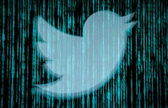 Twitter Hack Exposes Broader Threat To Democracy And Society