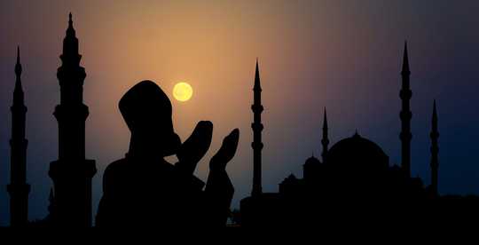 Why Ramadan Is Called Ramadan