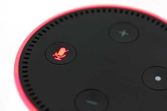 Why Amazon Echo’s Privacy Issues Go Way Beyond Voice Recordings