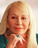 photo of Sylvia Browne