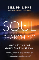 book cover: Soul Searching by Bill Philipps