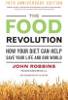 This article reprinted from: The Food Revolution, by John Robbins
