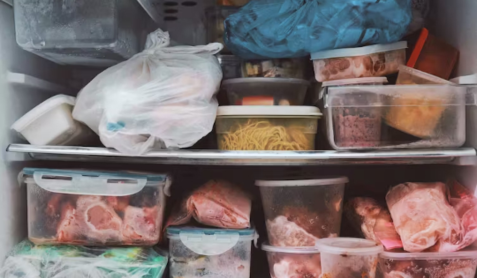 What You Can Do about Bad Freezer Smells