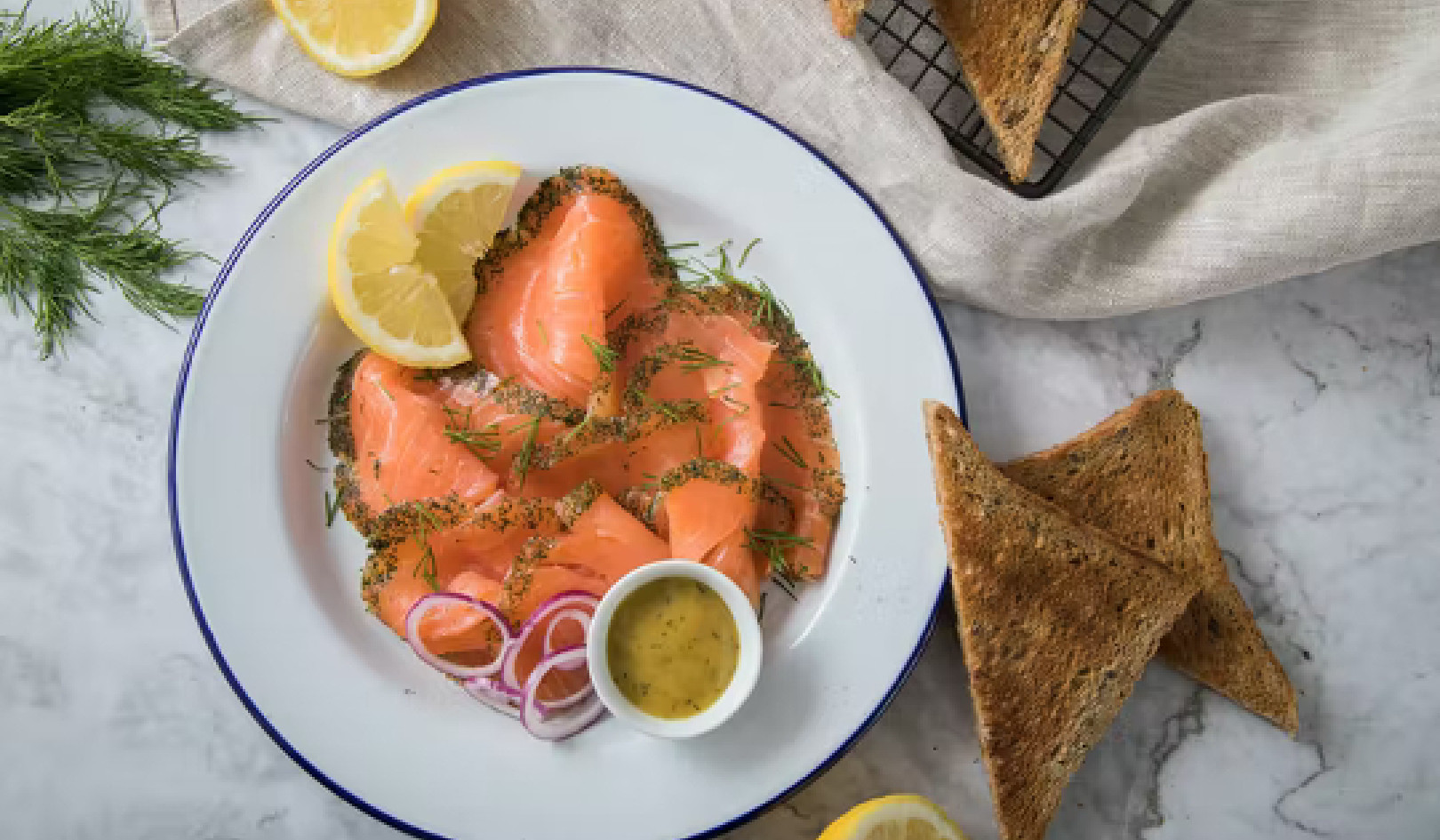 Does The Nordic Diet Rival Its Mediterranean Counterpart For Health Benefits?