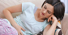 What Can You Do About Irritable Bowel Syndrome